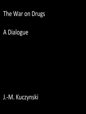 cover image of The War on Drugs